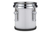 Mapex 6X7 Quantum Shot Drum Gloss White (QTM0607-SW-CC) | Musician Madness