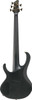 Ibanez BTB Bass Workshop 5str Multi scale Electric Bass - Black Flat (BTB605LMBKF)