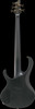 Ibanez BTB Bass Workshop 5str Multi scale Electric Bass - Black Flat (BTB605LMBKF)