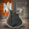 Ibanez BTB Bass Workshop 5str Multi scale Electric Bass w/Case - Solar Eclipse Matte (BTB605MSSOM)