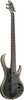 Ibanez BTB Bass Workshop 5str Multi scale Electric Bass w/Case - Solar Eclipse Matte (BTB605MSSOM)