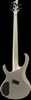 Ibanez BTB Bass Workshop 5str Multi scale Electric Bass w/Case - Solar Eclipse Matte (BTB605MSSOM)