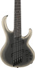 Ibanez BTB Bass Workshop 5str Multi scale Electric Bass w/Case - Solar Eclipse Matte (BTB605MSSOM)