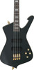 Ibanez ICB 4str Electric Bass - Black Flat (ICB620BKF)