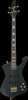 Ibanez ICB 4str Electric Bass - Black Flat (ICB620BKF)