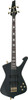 Ibanez ICB 4str Electric Bass - Black Flat (ICB620BKF)