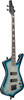 Ibanez ICB 4 String Electric Bass - Cosmic Blue Starburst (ICB720FMCBS)