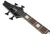 Ibanez ICB 4 String Electric Bass - Cosmic Blue Starburst (ICB720FMCBS)