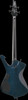 Ibanez ICB 4 String Electric Bass - Cosmic Blue Starburst (ICB720FMCBS)