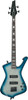 Ibanez ICB 4 String Electric Bass - Cosmic Blue Starburst (ICB720FMCBS)