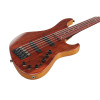 Ibanez MDM Visions Japan Custom Shop 5 String Electric Bass w/Case (IV2MDM) | Musician Madness
