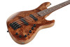 Ibanez MDM 4str Electric Bass w/Bag - Natural Mocha Low Gloss (MDM1600NML)|Musician Madness