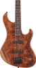 Ibanez MDM 4str Electric Bass w/Bag - Natural Mocha Low Gloss (MDM1600NML)
