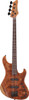 Ibanez MDM 4str Electric Bass w/Bag - Natural Mocha Low Gloss (MDM1600NML)|Musician Madness