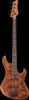 Ibanez MDM 4str Electric Bass w/Bag - Natural Mocha Low Gloss (MDM1600NML)|Musician Madness