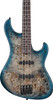 Ibanez MDM 4str Electric Bass w/Bag - Cosmic Blue Starburst Low Gloss (MDM1600CTL)
