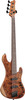 Ibanez MDM 5str Electric Bass w/Bag - Natural Mocha Low Gloss (MDM1605NML)|Musician Madness