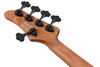Ibanez MDM 5str Electric Bass w/Bag - Natural Mocha Low Gloss (MDM1605NML)|Musician Madness