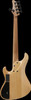 Ibanez MDM 5str Electric Bass w/Bag - Natural Mocha Low Gloss (MDM1605NML)|Musician Madness