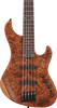 Ibanez MDM 5str Electric Bass w/Bag - Natural Mocha Low Gloss (MDM1605NML)