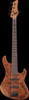 Ibanez MDM 5str Electric Bass w/Bag - Natural Mocha Low Gloss (MDM1605NML)|Musician Madness