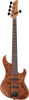Ibanez MDM 5str Electric Bass w/Bag - Natural Mocha Low Gloss (MDM1605NML)|Musician Madness