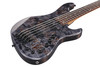 Ibanez MDM 5str Electric Bass w/Bag - Deep Twilight (MDM1605DTW)