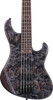 Ibanez MDM 5str Electric Bass w/Bag - Deep Twilight (MDM1605DTW)