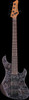 Ibanez MDM 5str Electric Bass w/Bag - Deep Twilight (MDM1605DTW)