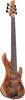 Ibanez MDM 6 String Electric Bass w/Bag - Natural Mocha Low Gloss (MDM1606NML)