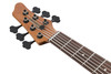 Ibanez MDM 6 String Electric Bass w/Bag - Natural Mocha Low Gloss (MDM1606NML)