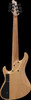 Ibanez MDM 6 String Electric Bass w/Bag - Natural Mocha Low Gloss (MDM1606NML)