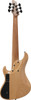 Ibanez MDM 6 String Electric Bass w/Bag - Natural Mocha Low Gloss (MDM1606NML)