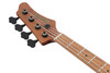 Ibanez MDM 4 String Electric Bass w/Bag - Natural Stained Amber Burst (MDM1300NAB)