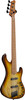 Ibanez MDM 5 String Electric Bass w/Bag - Natural Stained Amber Burst (MDM1305NAB)