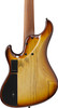 Ibanez MDM 5 String Electric Bass w/Bag - Natural Stained Amber Burst (MDM1305NAB)