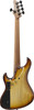 Ibanez MDM 5 String Electric Bass w/Bag - Natural Stained Amber Burst (MDM1305NAB)