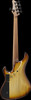 Ibanez MDM 5 String Electric Bass w/Bag - Natural Stained Amber Burst (MDM1305NAB)