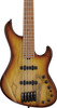 Ibanez MDM 5 String Electric Bass w/Bag - Natural Stained Amber Burst (MDM1305NAB)