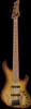 Ibanez MDM 5 String Electric Bass w/Bag - Natural Stained Amber Burst (MDM1305NAB)