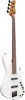 Ibanez MDM 4str Electric Bass w/Bag - Pearl White (MDM1000PW)