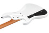 Ibanez MDM 4str Electric Bass w/Bag - Pearl White (MDM1000PW)