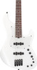 Ibanez MDM 4str Electric Bass w/Bag - Pearl White (MDM1000PW)