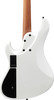 Ibanez MDM 4str Electric Bass w/Bag - Pearl White (MDM1000PW)