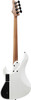 Ibanez MDM 4str Electric Bass w/Bag - Pearl White (MDM1000PW)