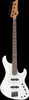 Ibanez MDM 4str Electric Bass w/Bag - Pearl White (MDM1000PW)