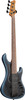 Ibanez MDM 5str Electric Bass w/Bag - Midnight Arctic Ocean Matte (MDM1005MAM)|Musician Madness