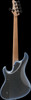 Ibanez MDM 5str Electric Bass w/Bag - Midnight Arctic Ocean Matte (MDM1005MAM)|Musician Madness