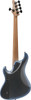 Ibanez MDM 5str Electric Bass w/Bag - Midnight Arctic Ocean Matte (MDM1005MAM)|Musician Madness