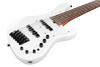 Ibanez MDM 6 String Electric Bass w/Bag - Pearl White (MDM1006PW)